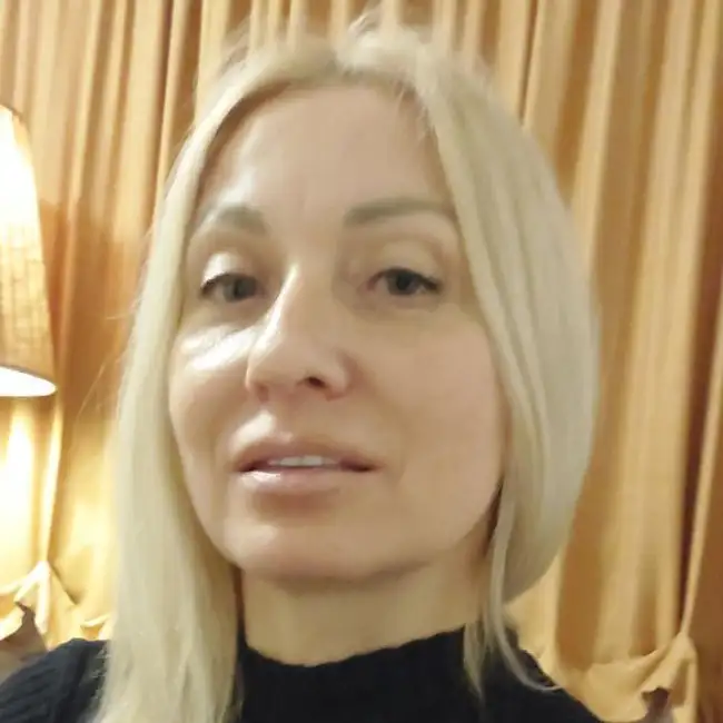 Iryna, 55, Мюнхен - Gratis