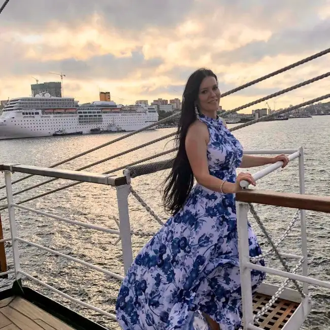 Amelia, 38, Берлин - Gratis