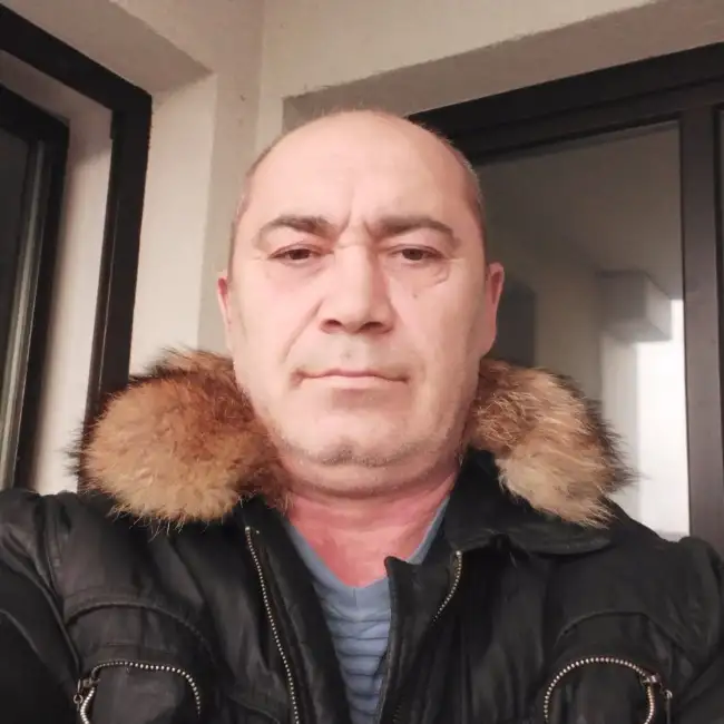влад, 56, Швейнфурт - Gratis