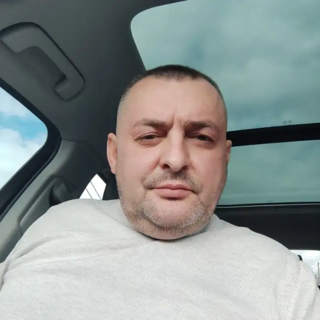 Тарас, 46, Рейн - Gratis