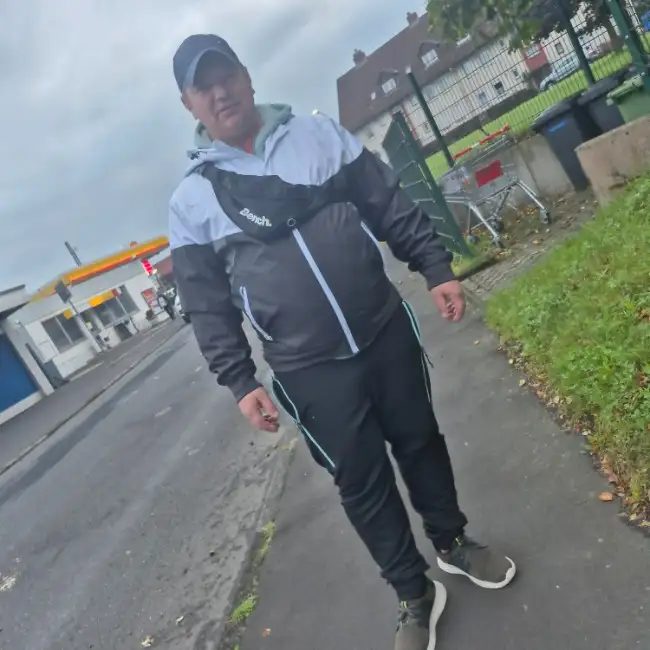 Алексей, 43, Берлин - Gratis