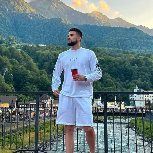 Александр, 31, Берлин - Gratis