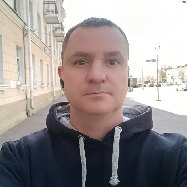 Алексей, 41 - Gratis