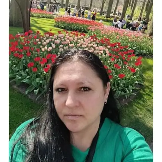 Натали, 42, Мангейм - Gratis
