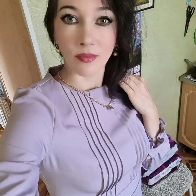 Marianne, 45, Берлин - Gratis