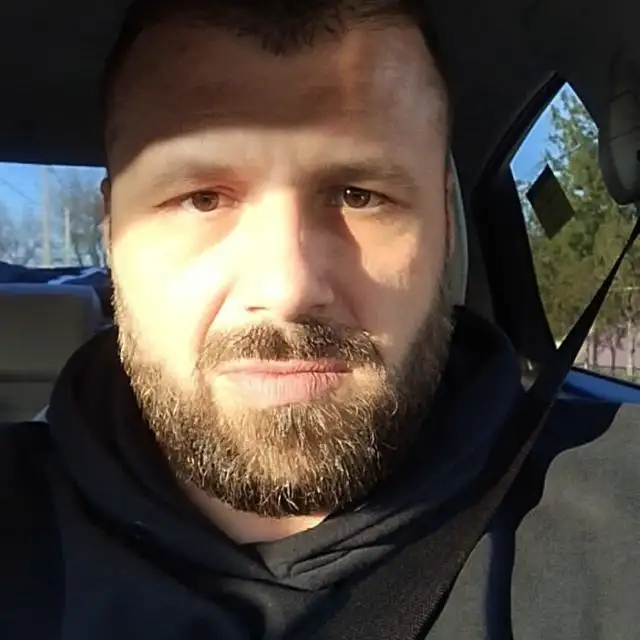 Victor, 41, Амберг - Gratis