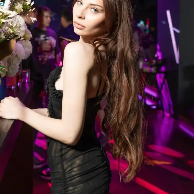 Ekaterina, 37, Берлин - Gratis