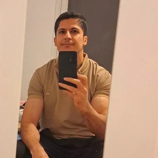 Sherwan, 36