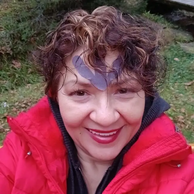 Tatyana, 61, Карлсруэ - Gratis