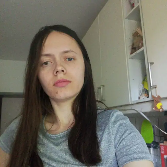 Анастасия