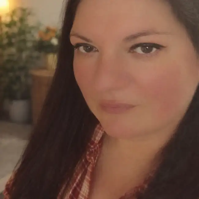 Victoria, 46, Гамбург - Gratis
