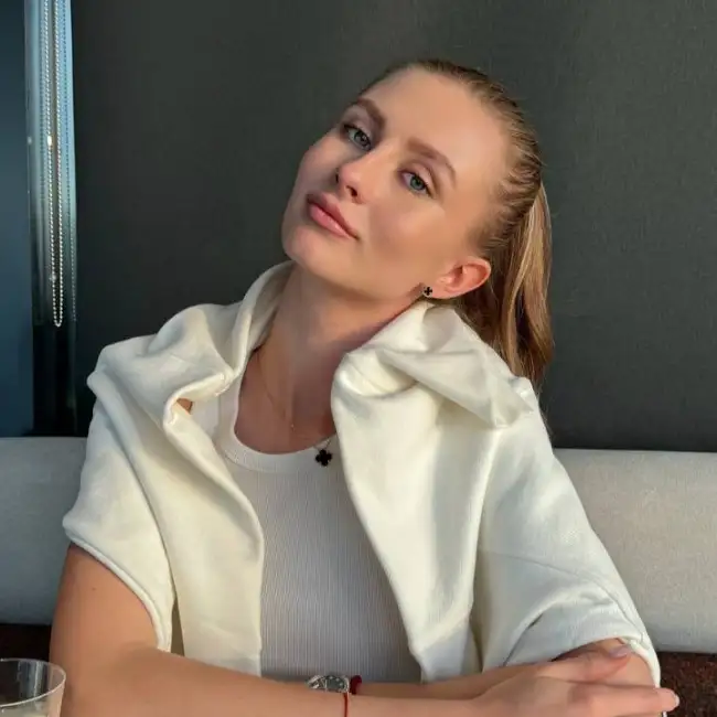 Svetlana, 39, Берлин - Gratis