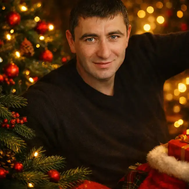 Ivan, 37