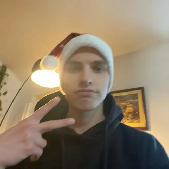 Тимофей, 22, Берлин - Gratis