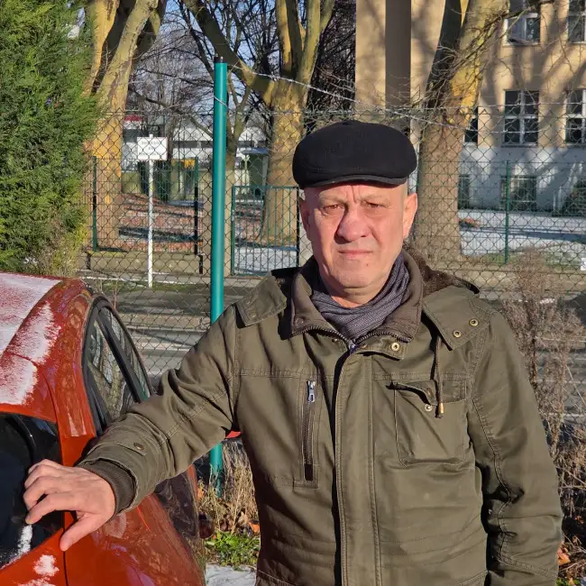 Vladimir, 55, Дортмунд - Gratis