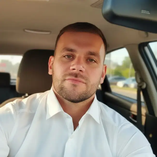 Anton, 39 - Gratis