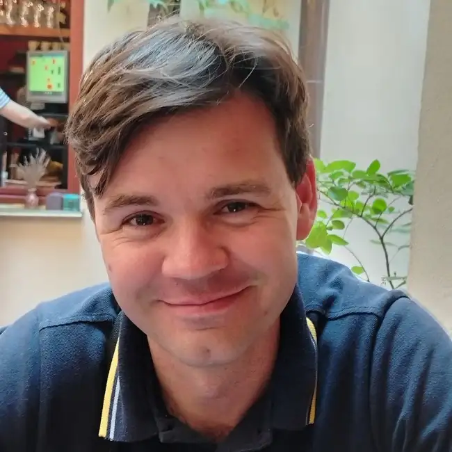 Евгений, 42