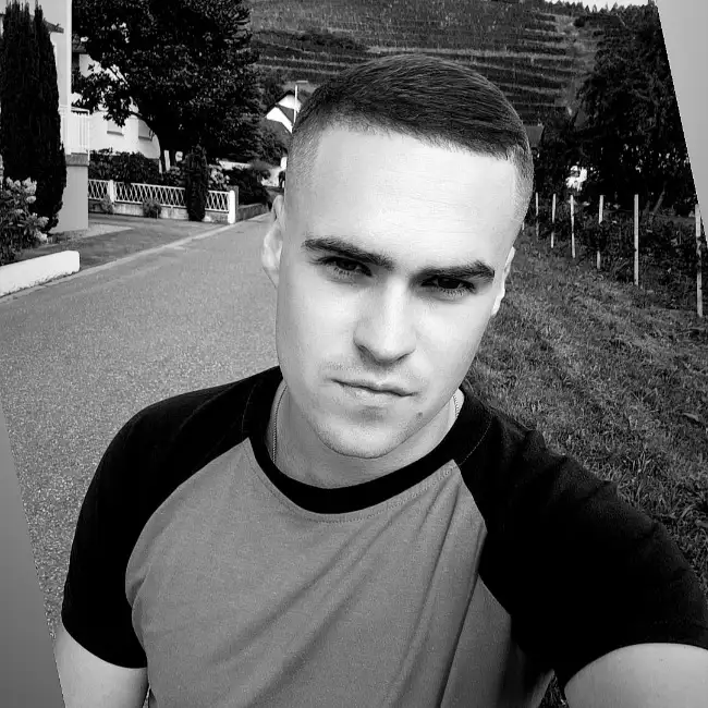 Dmitriy, 28, Баден-Баден - Gratis