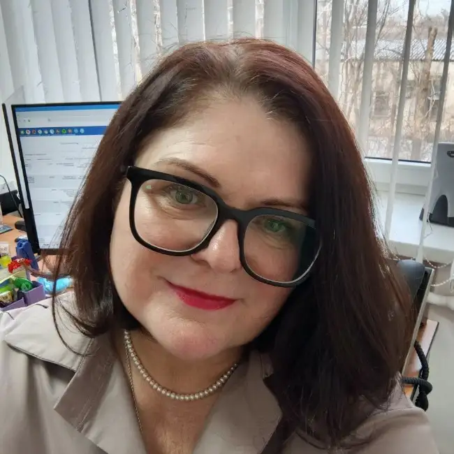 Ирина, 59, Штутгарт - Gratis