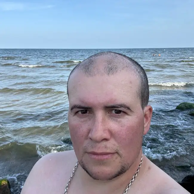 Dimitri, 37 - Gratis