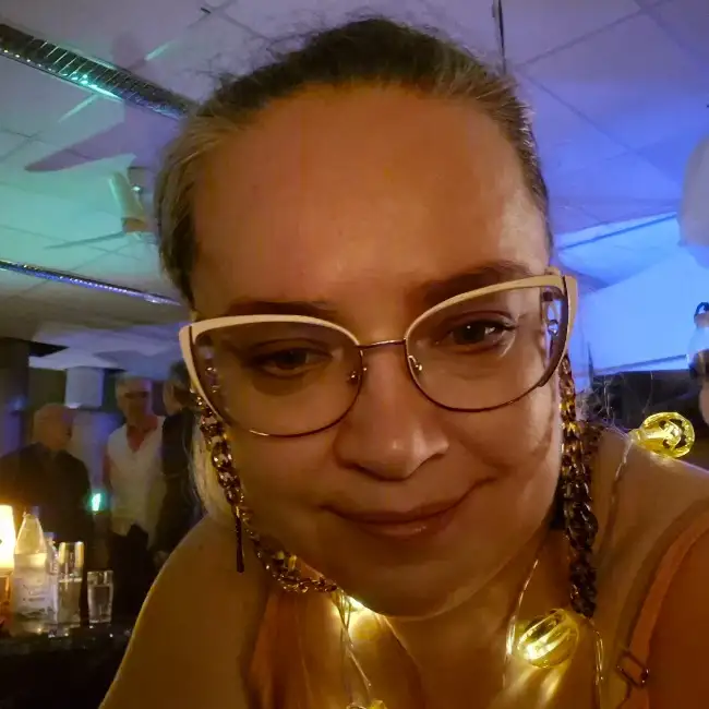 Anastasiya, 49