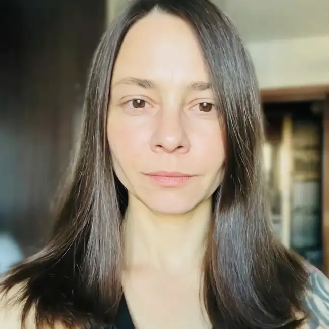 Anastasia, 45 - Gratis