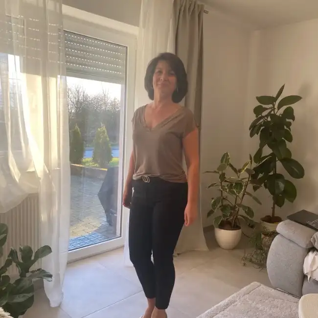 Ewgenia, 48, Кёльн - Gratis