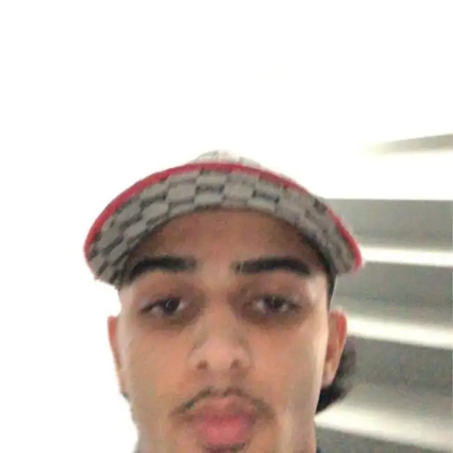 Younes, 19 - Gratis