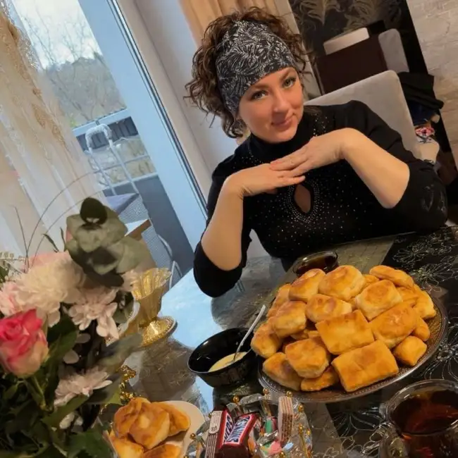 Anna, 50, Вюрцбург - Gratis