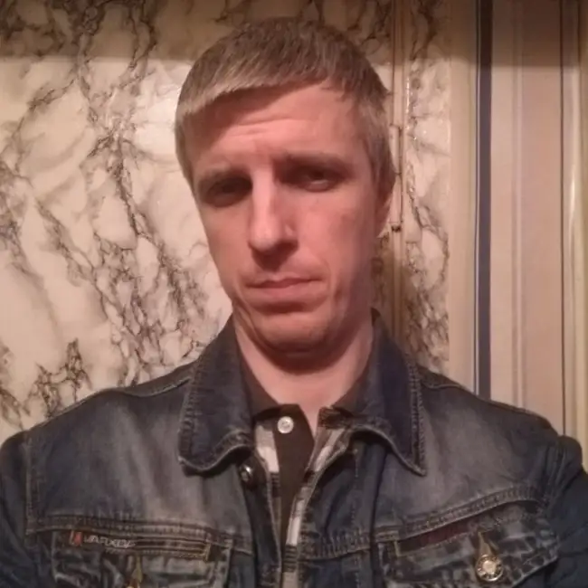 Sergey, 35 - Gratis
