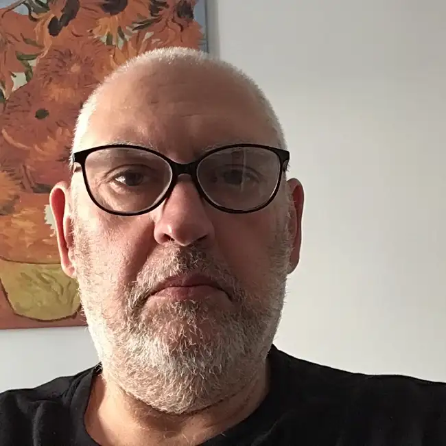 Алексан, 59, Мюнхен - Gratis