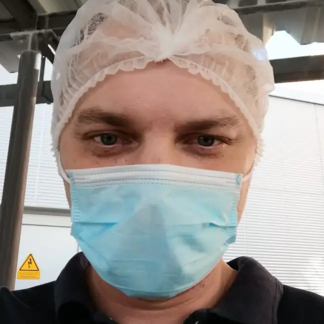 Eugen, 43, Берлин - Gratis