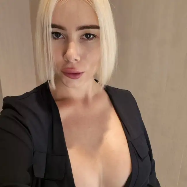 Inna, 33 - Gratis