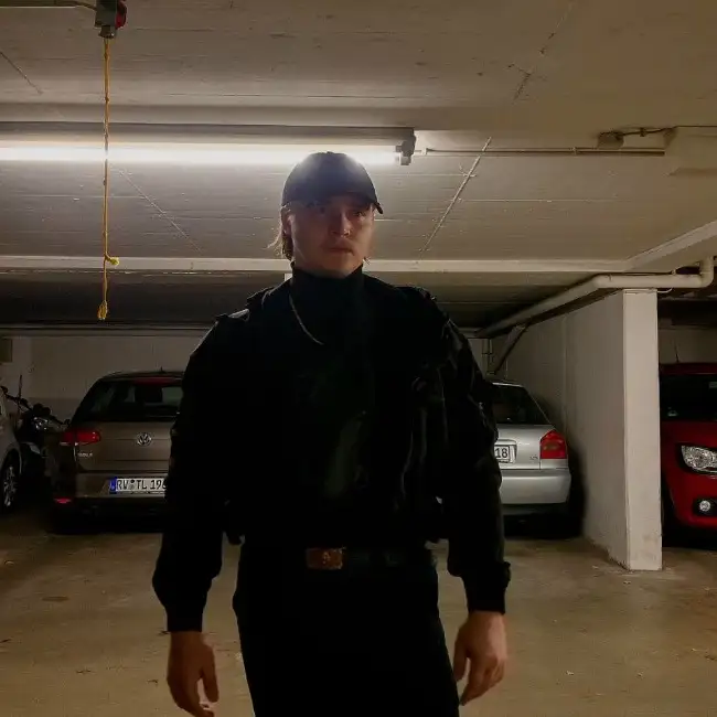 David, 23, Ульм - Gratis