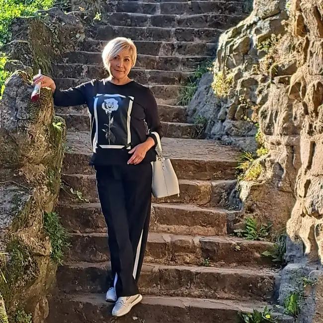 Лилия, 57, Beckum - Gratis