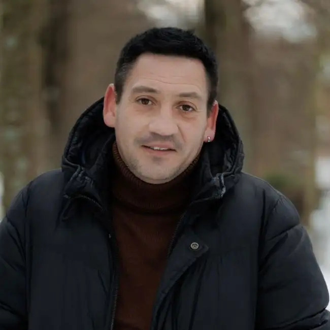 Oleksandr, 42