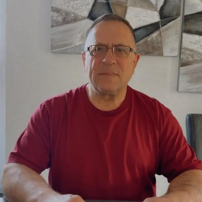 Vladimir, 65