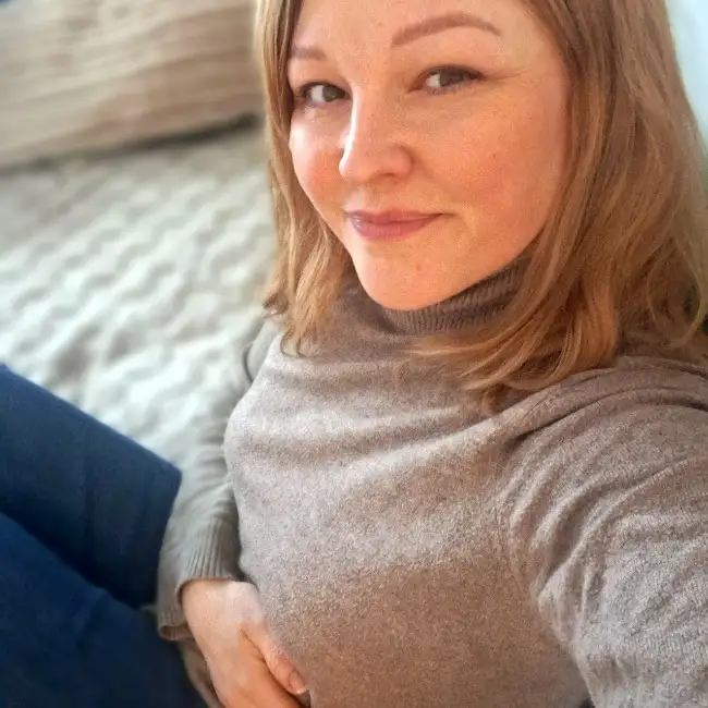 Анна, 42, Кёльн - Gratis