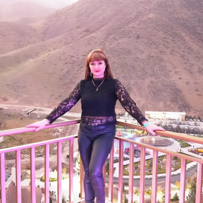 Лина