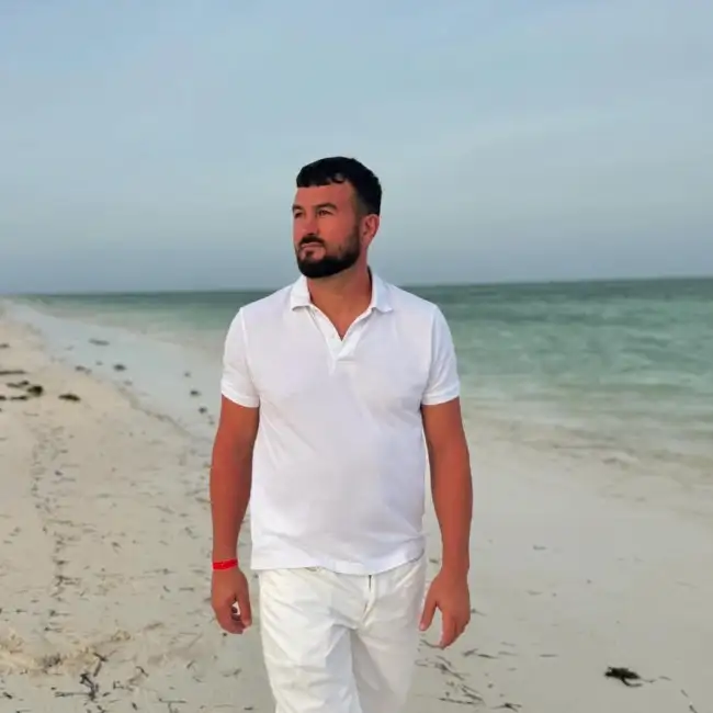 Михаил, 42, Берлин - Gratis