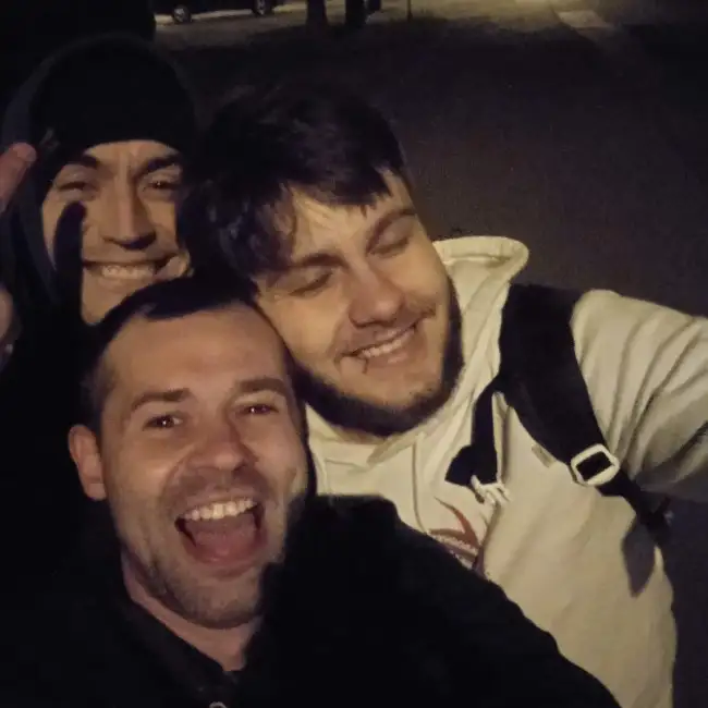 Andrey, 36 - Gratis