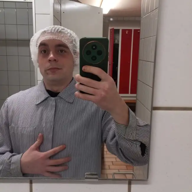 Vladimir, 26