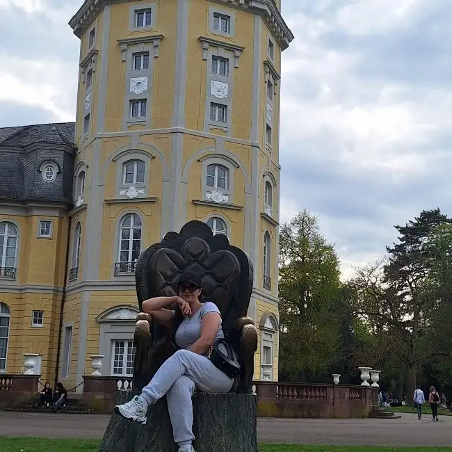 Lenusik, 41, Баден-Баден - Gratis