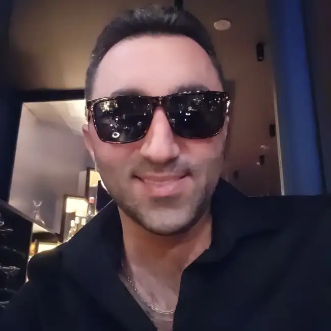 Artur, 41, Берлин - Gratis