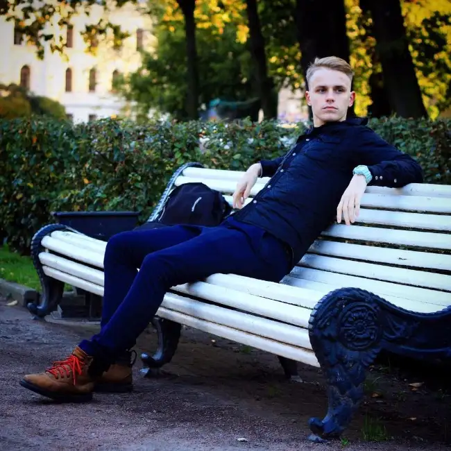 Алекс, 29 - Gratis