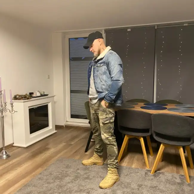 Archi, 33, Дельменхорст - Gratis
