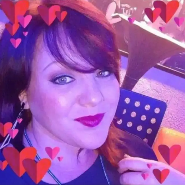 Iren, 37 - Gratis