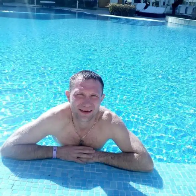 Руслан, 51, Весел - Gratis