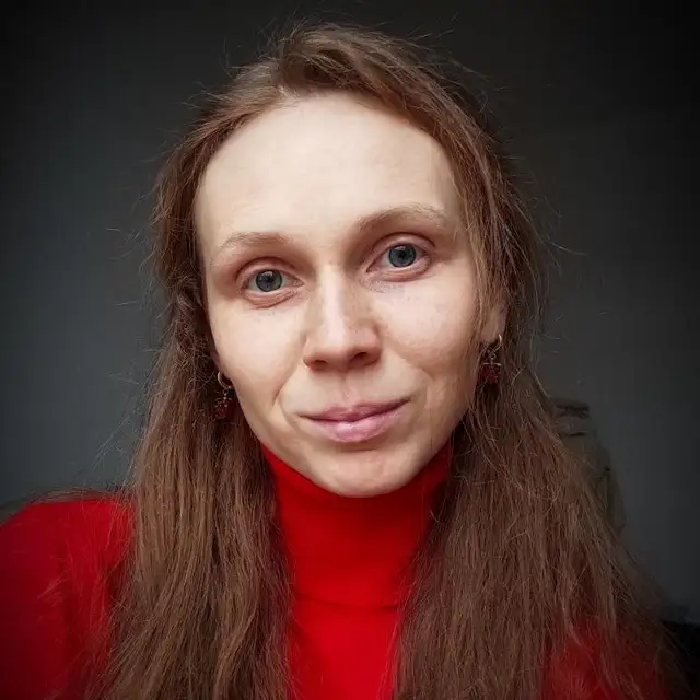 Марина