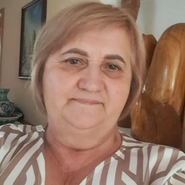 Наталия, 56